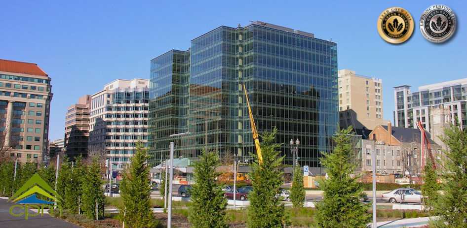 1101 NY Ave – Washington, DC