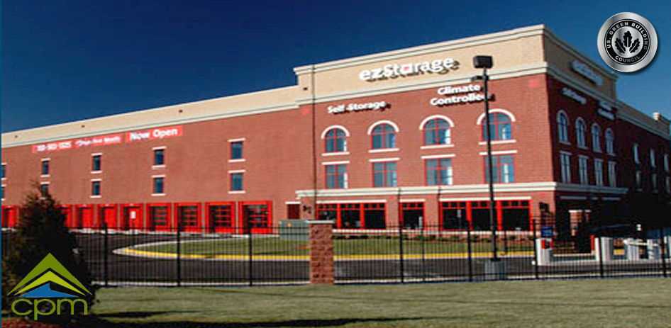 EZ Storage Facility, Charles Villiage,MD
