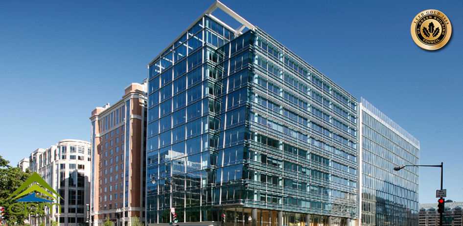 1050 K St Washington, DC