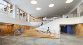 Kipp Blaine Public Charter School