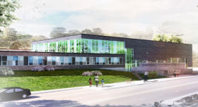 Kipp Blaine Public Charter School