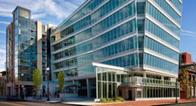 United Negro College Fund, Washington, DC