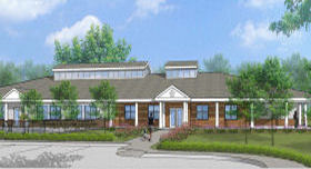 Navel Academy Child Care