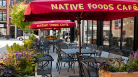 Native Foods Cafe, Nationwide, USA