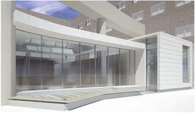V A Medical Center, Washington, DC