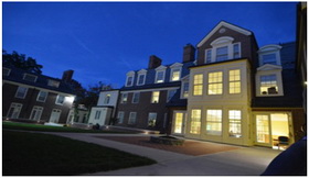 Loomis Chafee School Windsor, Connecticut