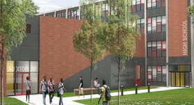 Maya Angelou Public Charter School Washington, DC