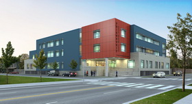 Friendship Technology Prep Academy