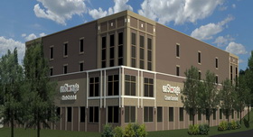 EZ Storage Facilities