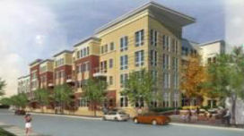 Arlington Partnership(APAH)