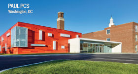 Paul Public Charter School, Washington, DC
